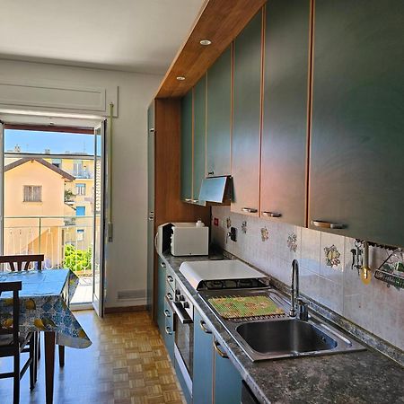 Il Sole Di Sanremo Apartment ภายนอก รูปภาพ