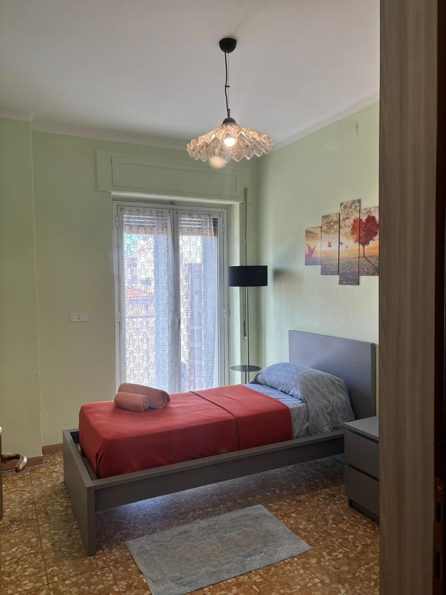 Il Sole Di Sanremo Apartment ภายนอก รูปภาพ